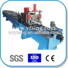 Passed CE and ISO YTSING-YD-6726 Automatic Control Cable Tray Machine